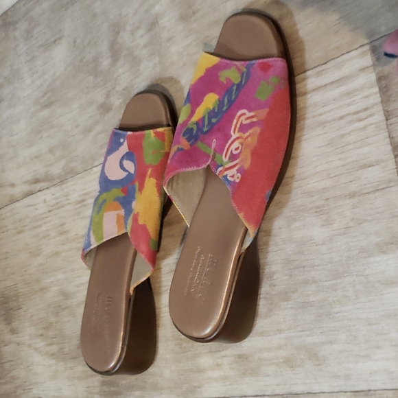 Munro 8N multi colored - Picture 2 of 3